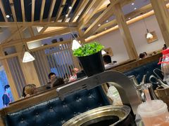 -九田家黑牛烤肉料理(中北镇店)