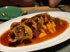 -晟永興烤鸭店(五道口店)