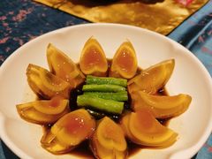 -茶人村·宫廷私厨(奥体印象城店)