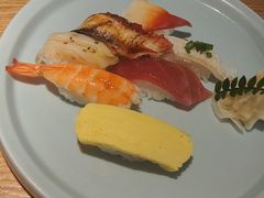 -沼津港精致料理·寿喜烧·烧鸟(青浦宝龙广场日料榜单店)