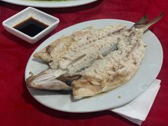 -车头老二大排档