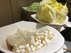 -海底捞火锅(振华商厦店)