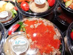 -上清·三文鱼鲜寿司(同德店)
