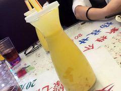 -新辉港式茶餐厅(北栅店)