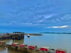 -台山川岛旅游度假区