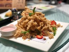 -四季民福烤鸭店(王府井灯市口店)