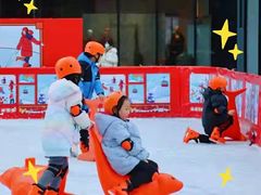 -大族广场Mall&More