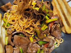 -友达面馆(广州总店)