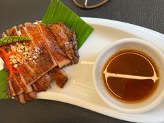 -帕蓝·暹罗料理(大学路店)