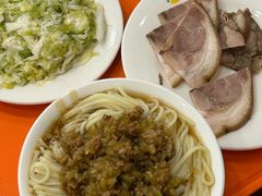 -新川面馆(新街口起源店)
