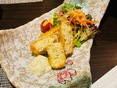-青叶日式料理(飘亮阳光广场店)