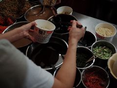 -家阳赵师傅油饼包烧麦(粮道街店)