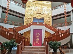 -张掖市博物馆