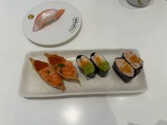 -元气寿司(八号仓店)