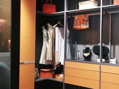 -艾伍奥德全屋定制(锦城万达广场店)