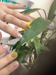 -CM.Nail美甲美睫