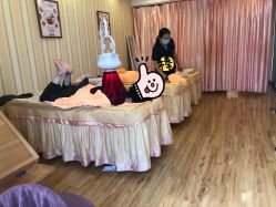 -美悦月子中心(财大店)