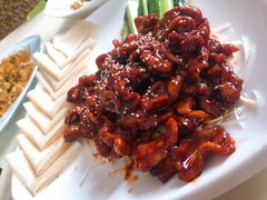 -津味老菜(露西亚商街店)