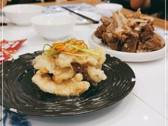 -东方饺子王(新奥购物中心店)