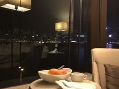 -千禧新世界香港酒店