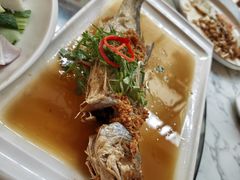 -关夫人餐厅(KLCC阳光广场店)