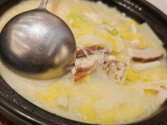 -济南喜来登酒店-采悦轩中餐厅
