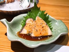 红酒鹅肝-花潮料理艺食馆(世欧广场店)