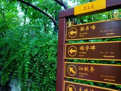 景点-恭王府博物馆