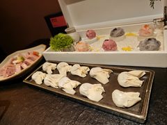 -色響火锅(恒隆广场店)