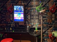 -歌声里K BAR(星湖城店)