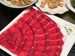 -南门涮肉(东单店)