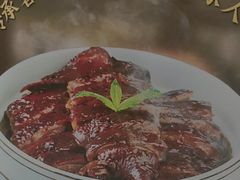 乡下碌鹅-客家汇·客家传承菜(水库店)
