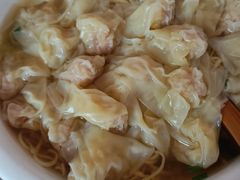 -崖口云吞(中堡店)