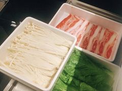 -骨之味·筒骨汤火锅(江头店)