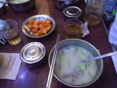 -神仙雪浓汤(明洞店)