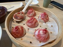 -苏小柳手作点心x茶叙小院(徐家汇分院)