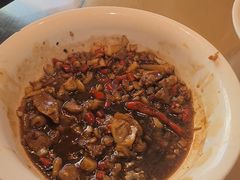 -味上湘菜馆(岳麓山店)