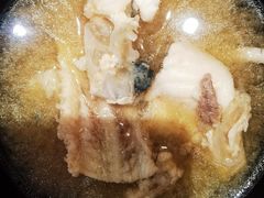 -翔峰炭火鳗鱼(悦泰街里公寓店)