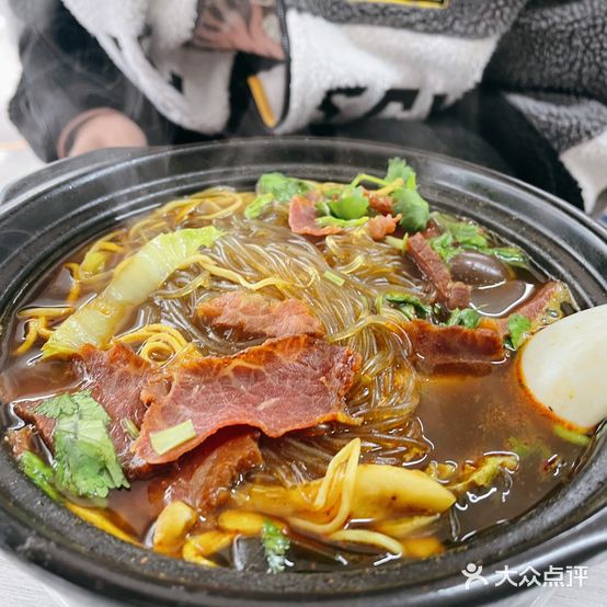 鼎好砂锅(光华门店)