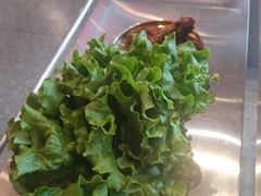 -南浦洞烤肉·新世界版(奥体店)