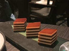 -万丽轩·粤菜(王府井金茂万丽酒店)