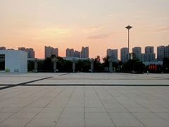 -井冈山风景名胜区