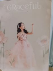 -倾城宝贝儿童摄影(新辰里酒仙桥店)