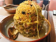 -CHINCHIN 青青·泰国料理(万象食家店)