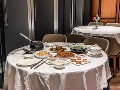 -花城苑广府菜(侨鑫店)