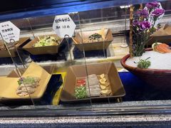 -鸽子侯·家宴·平价海鲜(市图书馆店)