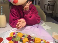 -PARFUM FLORAL花境法餐(南京首店)