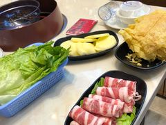 -蜀八婆鲍鱼鸡煲虾(宝安坪洲店)