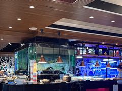 -泰谷酒店·太古码头闽菜自助餐厅