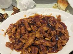 -陶然饺子城(奥体中路店)